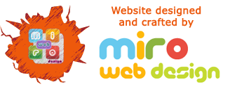 Miro Web Design